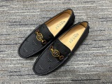 Men G*ucci Top Quality Loafer