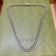 Necklace  60CM