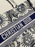 D*ior Bag Top Quality   36*18*28CM