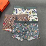 Underpants Top 3 Pieces