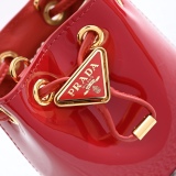 P*rada Bag Top Quality 10*12*7CM