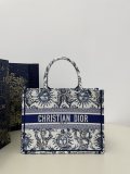 D*ior Bag Top Quality   36*18*28CM