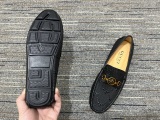 Men G*ucci Top Quality Loafer