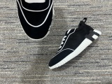 Men Women H*ermes Top Sneaker