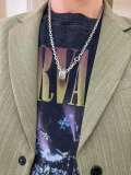 Necklace  60CM