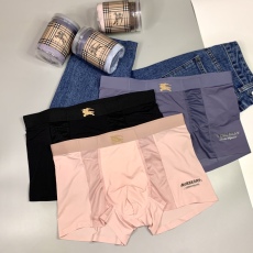 Underpants Top 3 Pieces