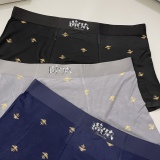 Underpants Top 3 Pieces