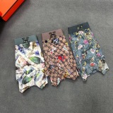 Underpants Top 3 Pieces