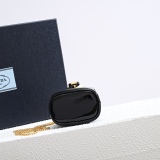 P*rada Bag Top Quality 10*12*7CM