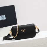 P*rada Bag Top Quality 20.5*10.5*4CM