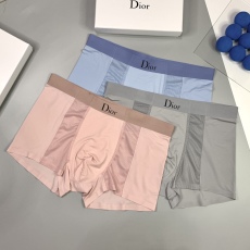 Underpants Top 3 Pieces