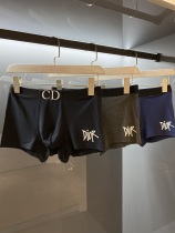 Underpants Top 3 Pieces