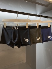 Underpants Top 3 Pieces