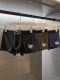 Underpants Top 3 Pieces