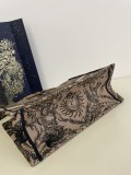 D*ior Bag Top Quality   36*18*28CM