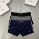 Underpants Top 3 Pieces