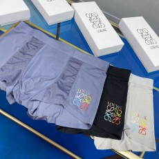 Underpants Top 3 Pieces