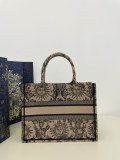 D*ior Bag Top Quality   36*18*28CM