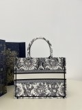 D*ior Bag Top Quality   36*18*28CM
