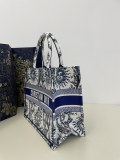 D*ior Bag Top Quality   36*18*28CM