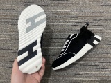 Men Women H*ermes Top Sneaker