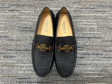 Men G*ucci Top Quality Loafer