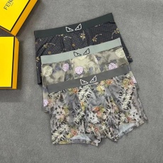 Underpants Top 3 Pieces