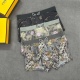 Underpants Top 3 Pieces