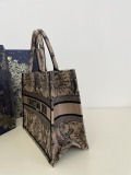 D*ior Bag Top Quality   36*18*28CM