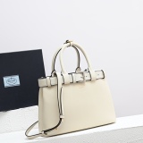 P*rada Bag Top Quality 32*23*11CM