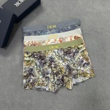 Underpants Top 3 Pieces