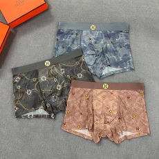 Underpants Top 3 Pieces