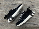 Men Women H*ermes Top Sneaker