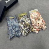 Underpants Top 3 Pieces