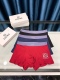 Underpants Top 3 Pieces