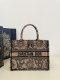D*ior Bag Top Quality   36*18*28CM