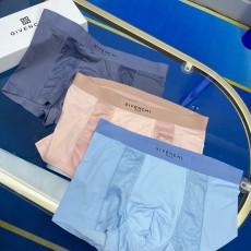 Underpants Top 3 Pieces