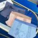 Underpants Top 3 Pieces