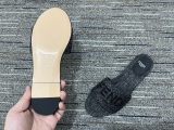 Women F*endi Top Sandals