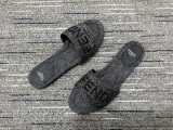 Women F*endi Top Sandals