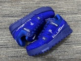 Men L*ouis V*uitton Top Sneakers