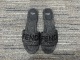 Women F*endi Top Sandals
