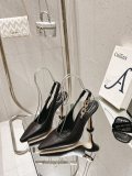 Women  L*ouis V*uitton Top High Heels 9CM