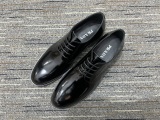 Mens P*rada Top Loafer