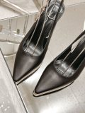 Women  L*ouis V*uitton Top High Heels 9CM