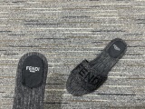 Women F*endi Top Sandals