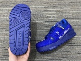 Men L*ouis V*uitton Top Sneakers