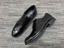 Mens P*rada Top Loafer
