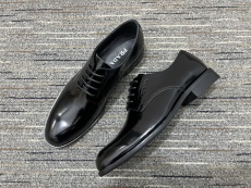 Mens P*rada Top Loafer
