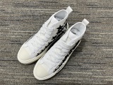 Men Women A*miri Top Sneakers